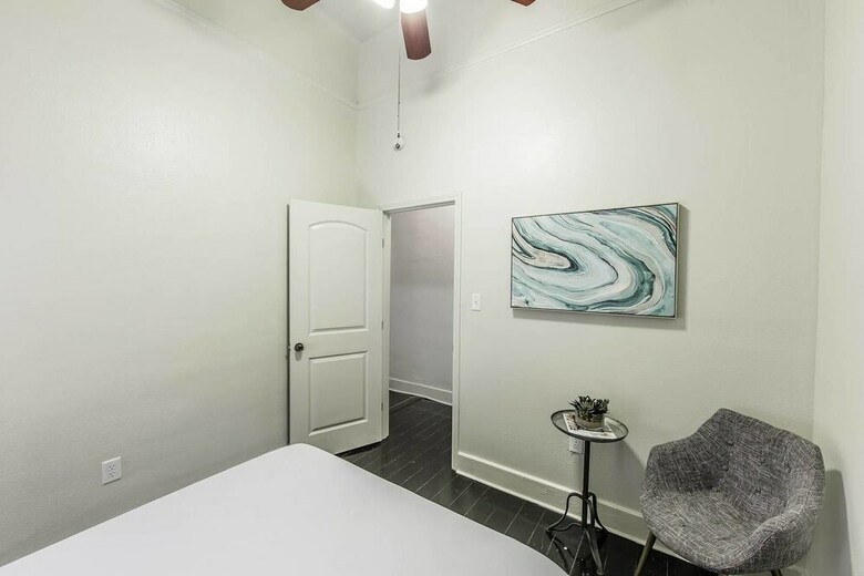 Authentic 2br/2ba In Historic Treme By Domio