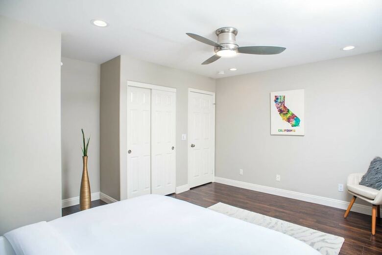 Modern 3br/3ba Pb Home W/ Rooftop By Domio