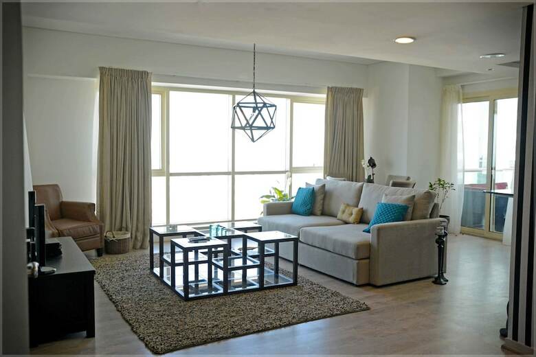 Apartamento One Perfect Stay - Royal Oceanic Tower