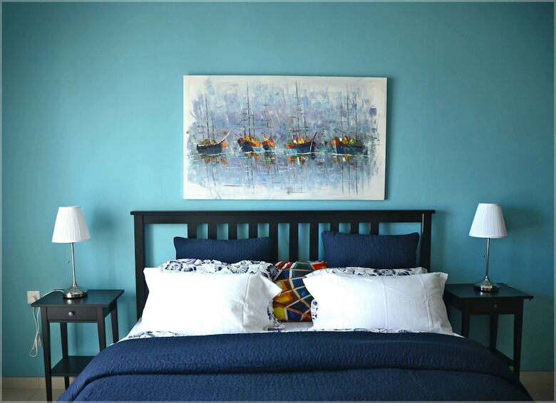 Apartamento One Perfect Stay - Royal Oceanic Tower