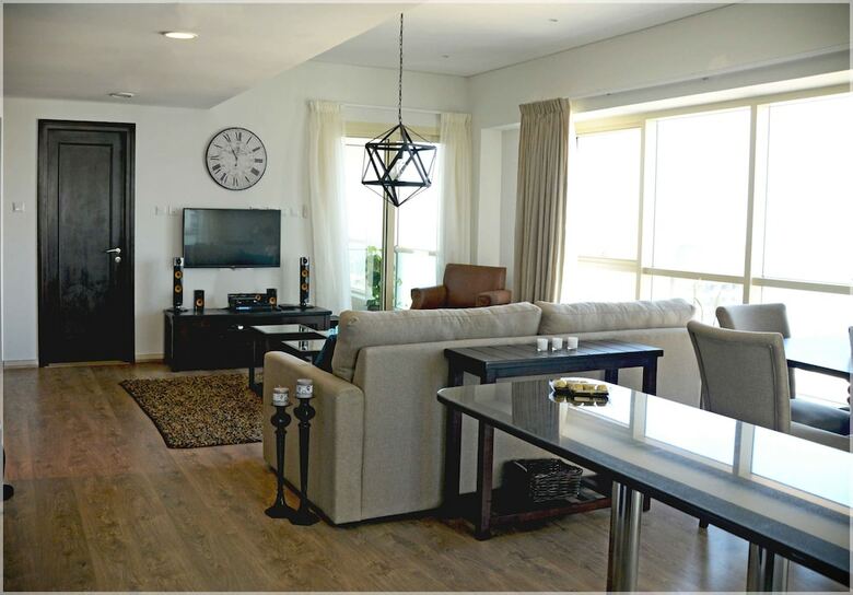 Apartamento One Perfect Stay - Royal Oceanic Tower