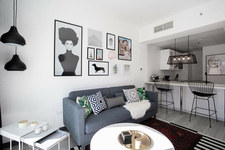 Apartamento One Perfect Stay - Royal Oceanic Tower