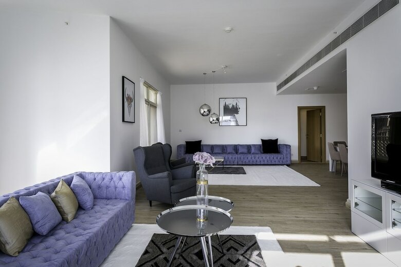 Apartamento One Perfect Stay - Marina Mansions