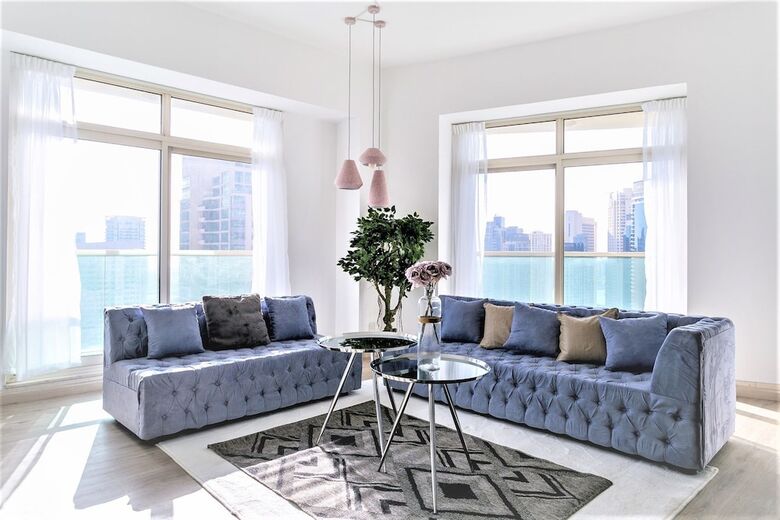 Apartamento One Perfect Stay - Marina Mansions