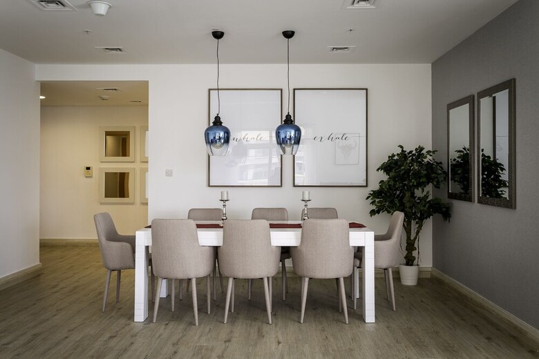Apartamento One Perfect Stay - Marina Mansions