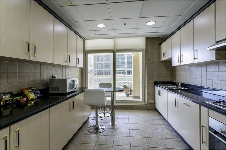 Apartamento One Perfect Stay - Marina Mansions