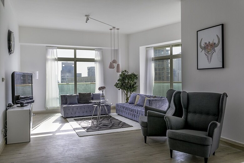 Apartamento One Perfect Stay - Marina Mansions