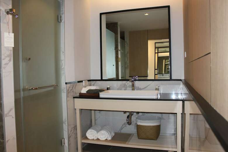 Hotel Anana Ecological Resort Krabi