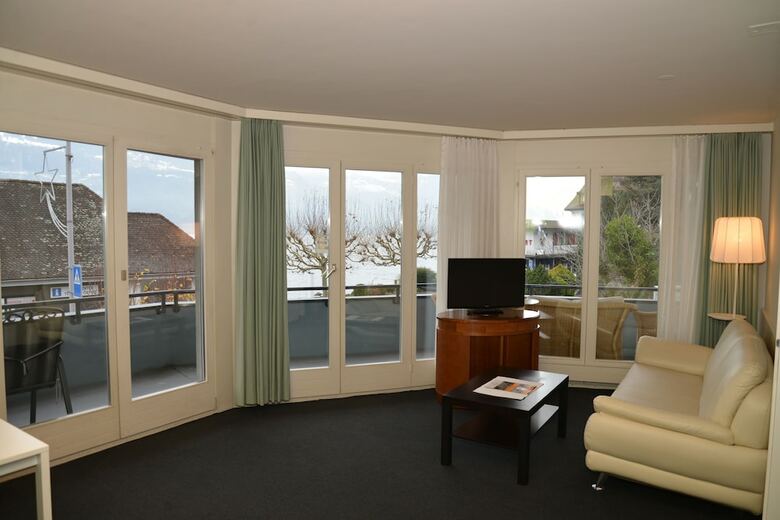 Seehotel Riviera