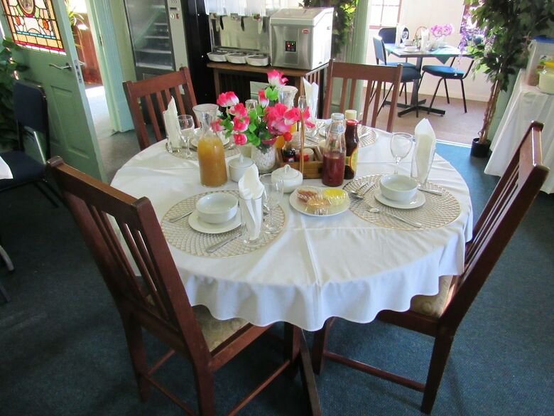 Hotel Concord Christian Guesthouse
