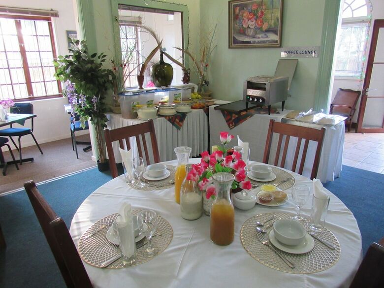 Hotel Concord Christian Guesthouse