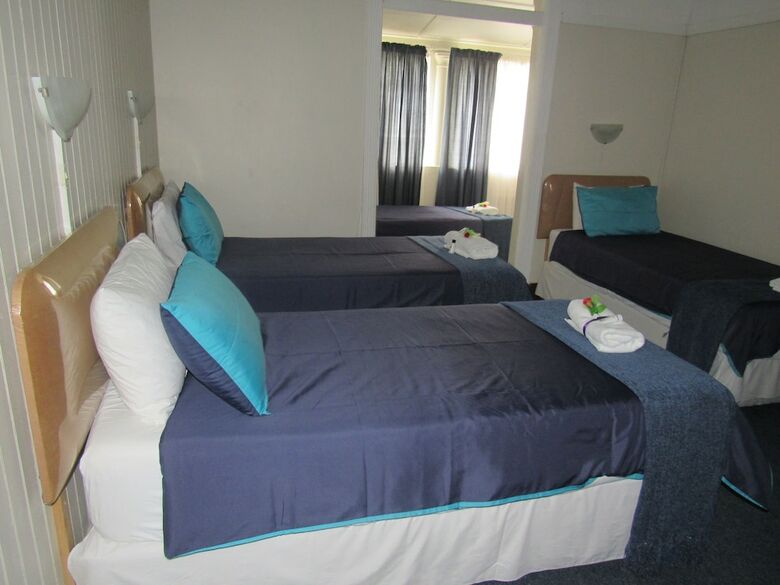 Hotel Concord Christian Guesthouse