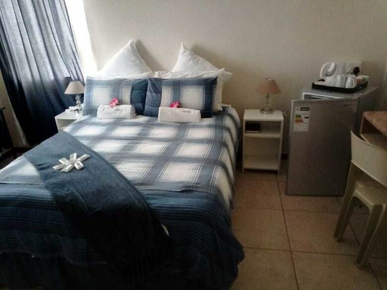 Hotel Concord Christian Guesthouse