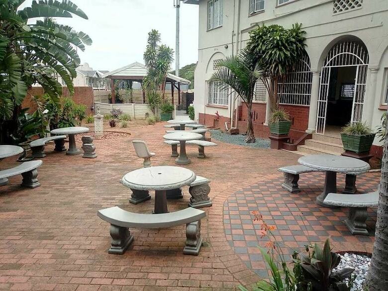 Hotel Concord Christian Guesthouse