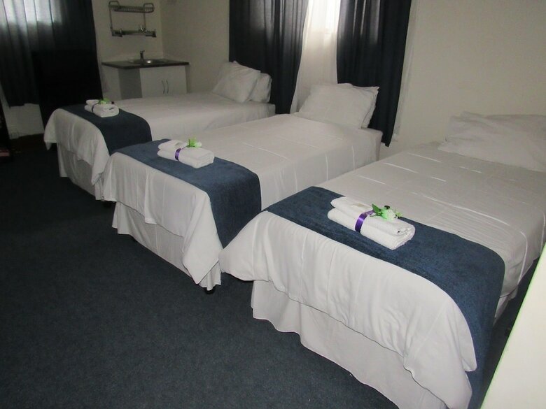 Hotel Concord Christian Guesthouse