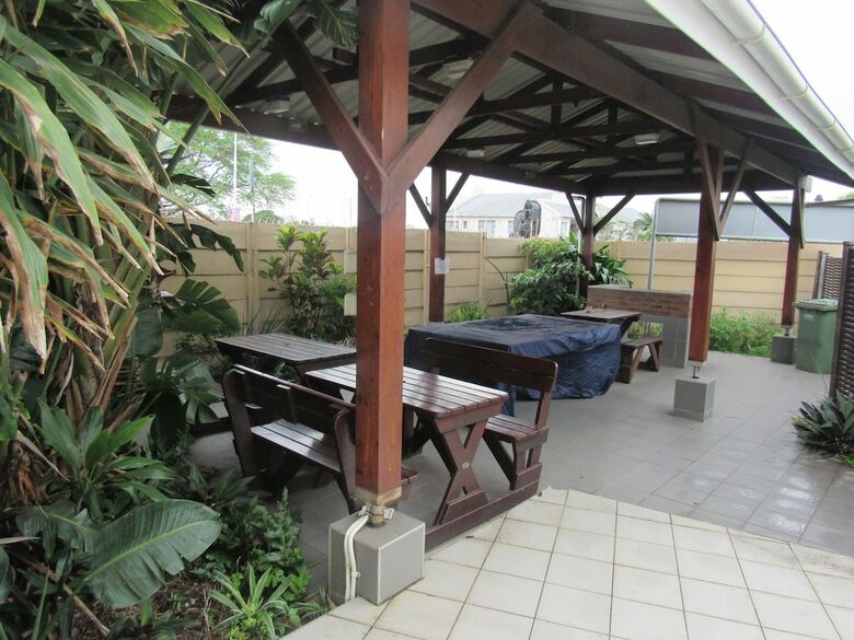 Hotel Concord Christian Guesthouse