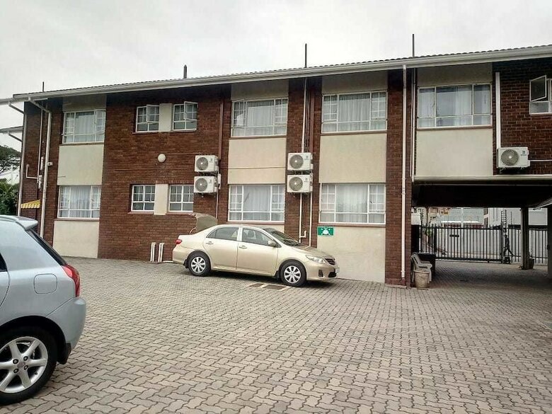 Hotel Concord Christian Guesthouse