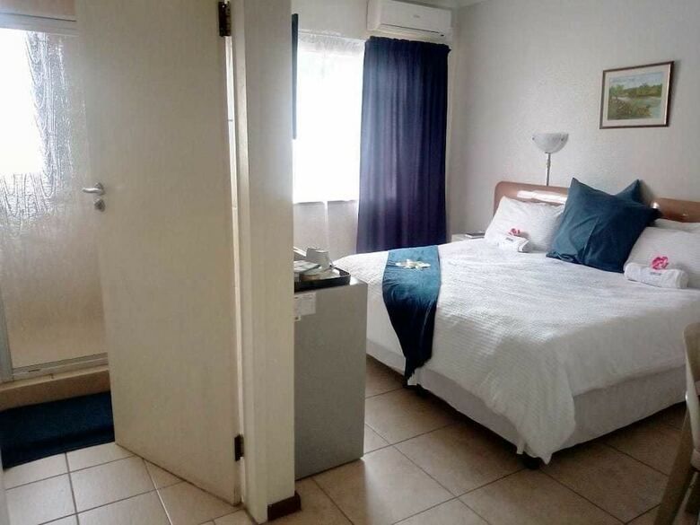 Hotel Concord Christian Guesthouse