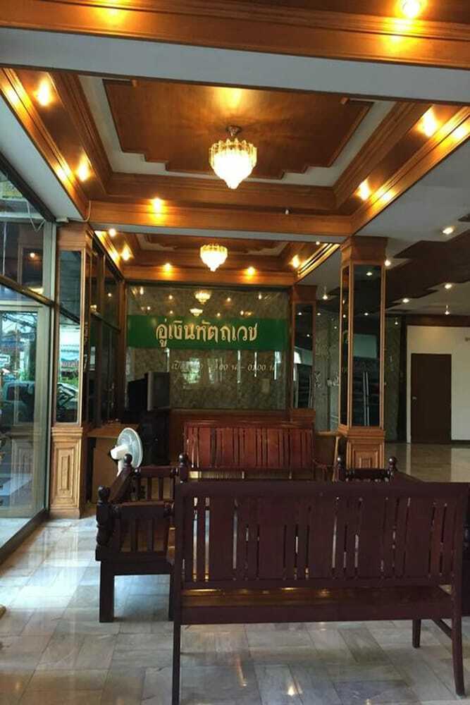 U-thong Hotel