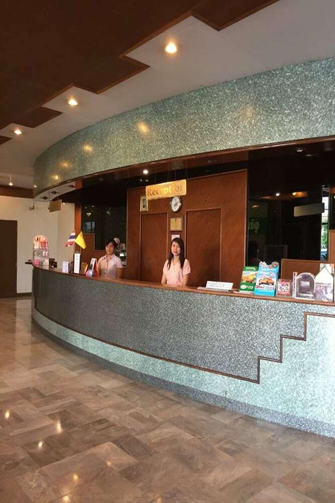 U-thong Hotel