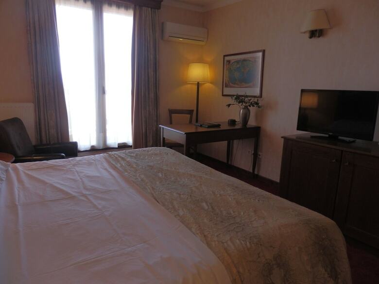 Hotel Likoria