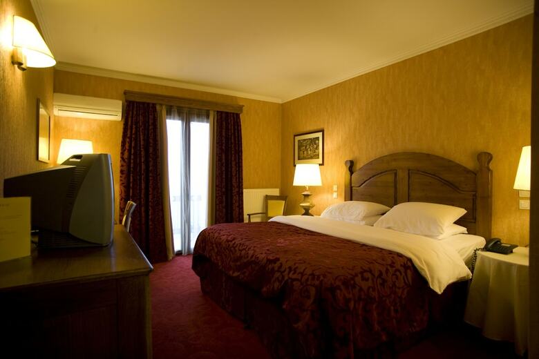 Hotel Likoria