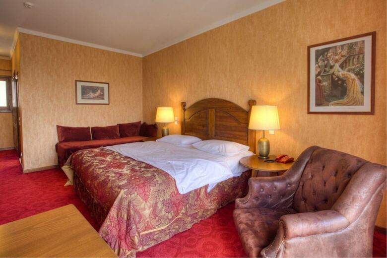 Hotel Likoria