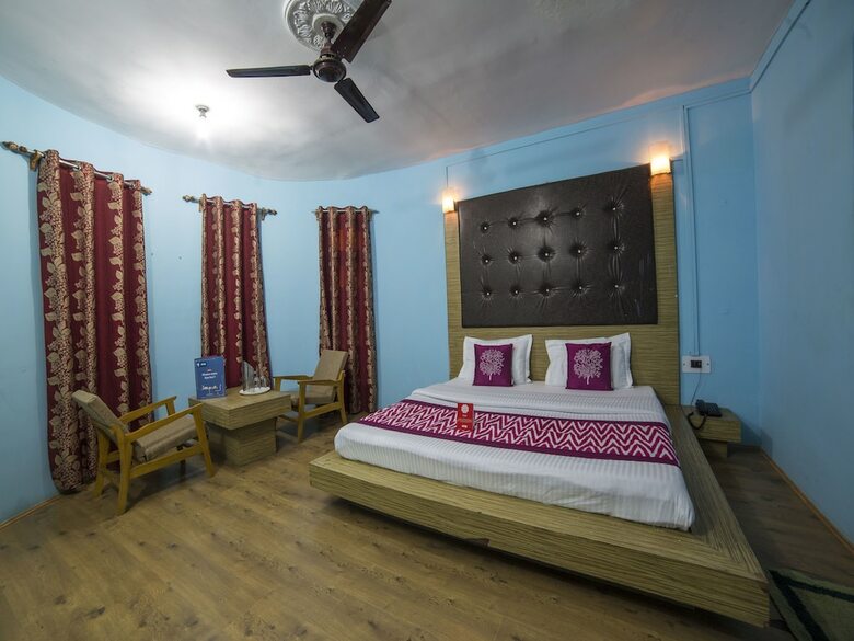 Oyo 4944 Hotel New Prince Inn