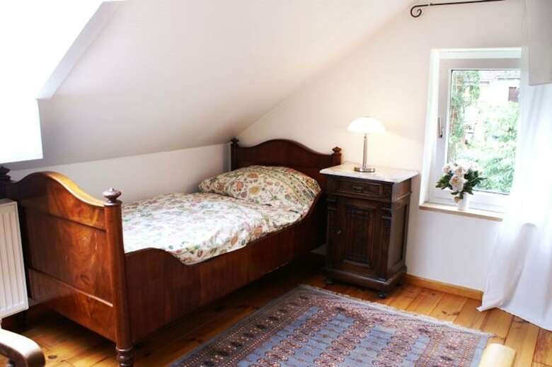 Hotel G�stehaus Am Rombergpark Dortmund