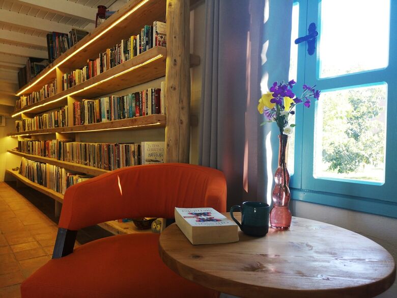 Bed & Breakfast Yonca Lodge