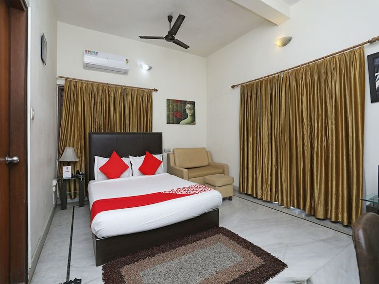 Hotel Oyo 1235 Salt Lake Sector 1