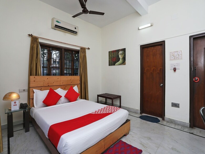 Hotel Oyo 1235 Salt Lake Sector 1
