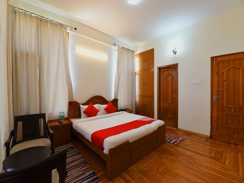 Apartamentos Oyo 14899 Malna Greens