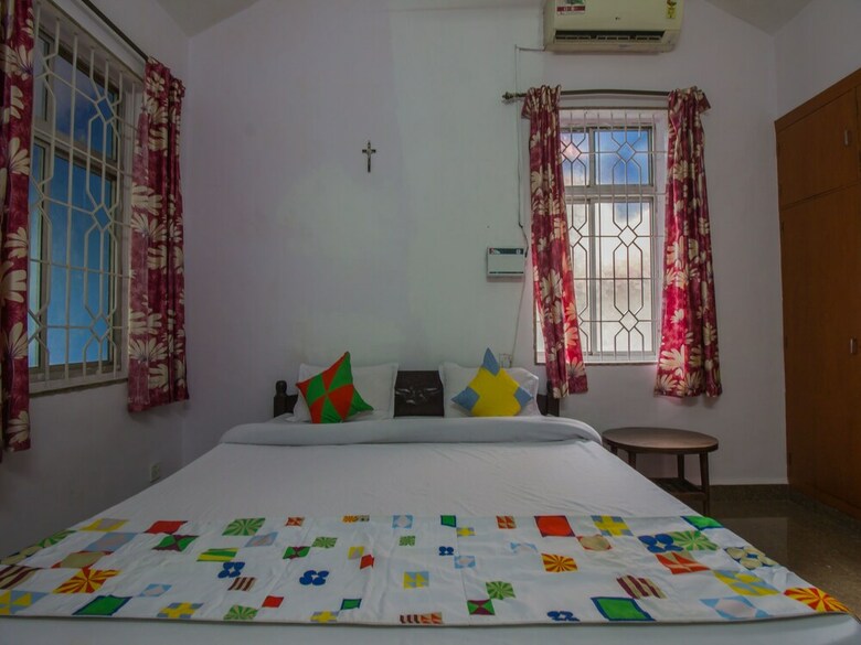 Apartamentos Oyo 16923 Home Graceful Studio Miramar