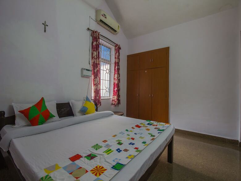 Apartamentos Oyo 16923 Home Graceful Studio Miramar