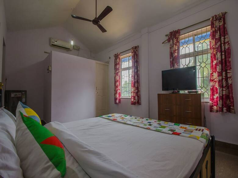 Apartamentos Oyo 16923 Home Graceful Studio Miramar
