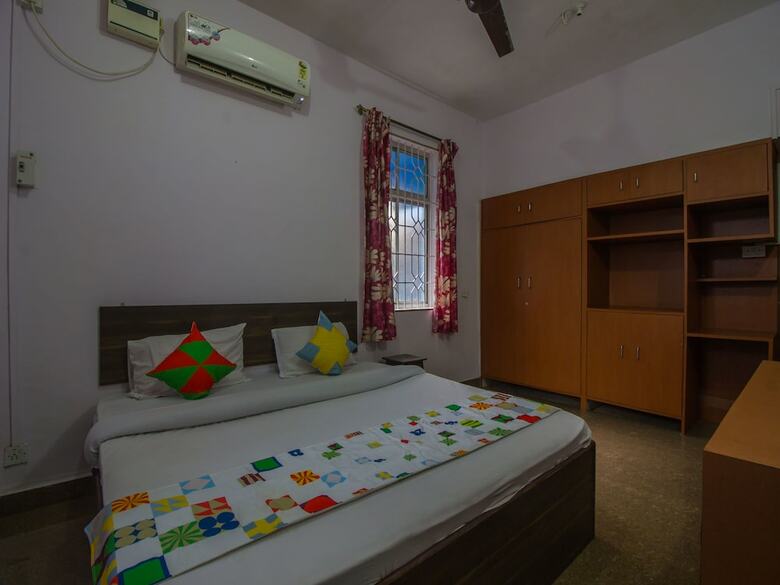 Apartamentos Oyo 16923 Home Graceful Studio Miramar