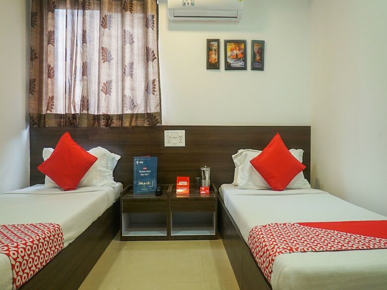 Hotel Oyo 15988 Soberdreams Service Apartment
