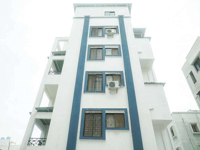 Hotel Oyo 15988 Soberdreams Service Apartment