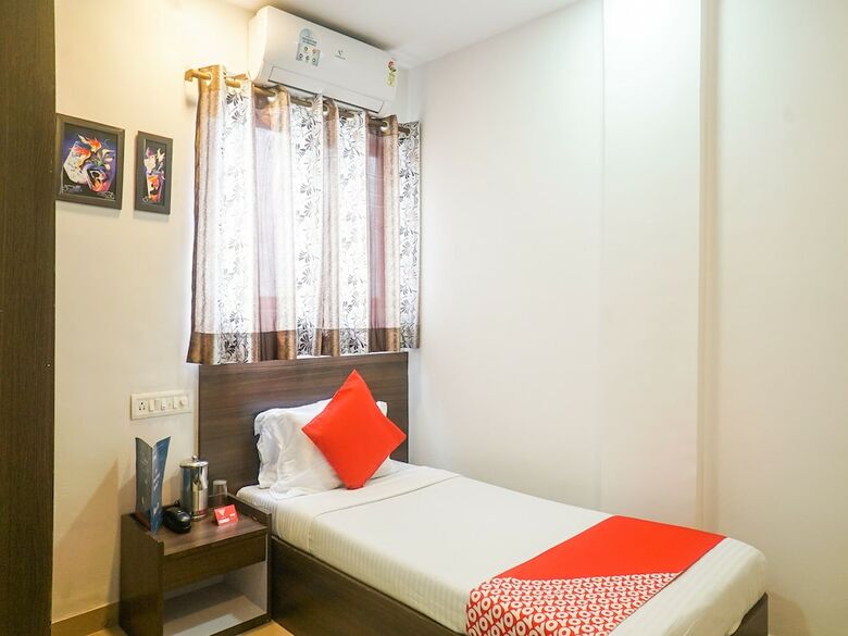 Hotel Oyo 15988 Soberdreams Service Apartment