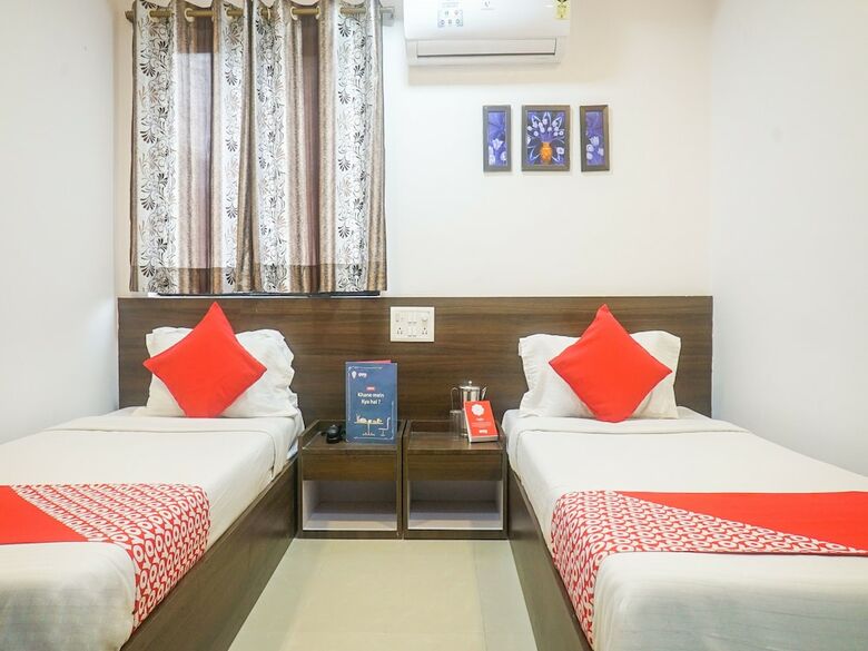 Hotel Oyo 15988 Soberdreams Service Apartment