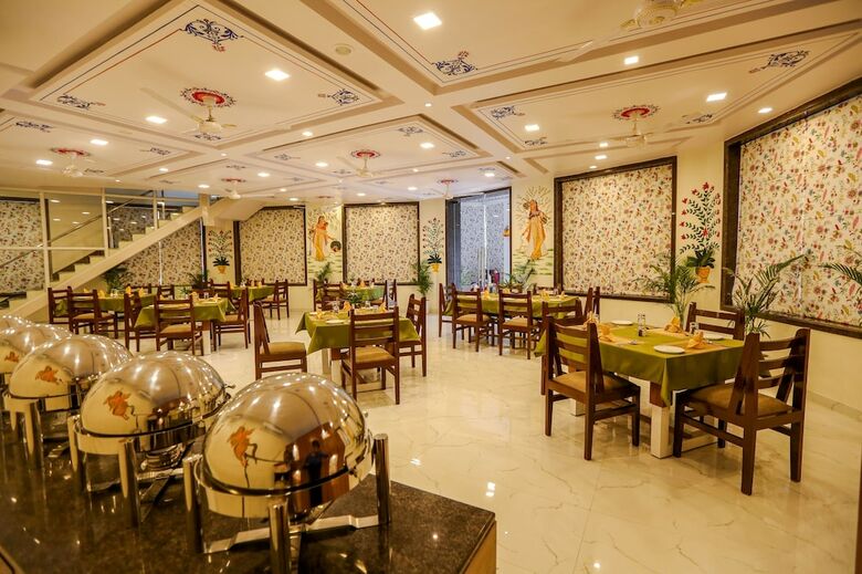 Apartamento Alcor Spa Resorts Kumbhalgarh