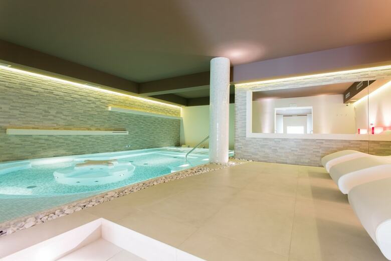 Pinonero Home Holidays & Spa
