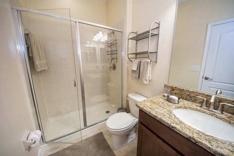 Apartment & Town Homes Close To Disney