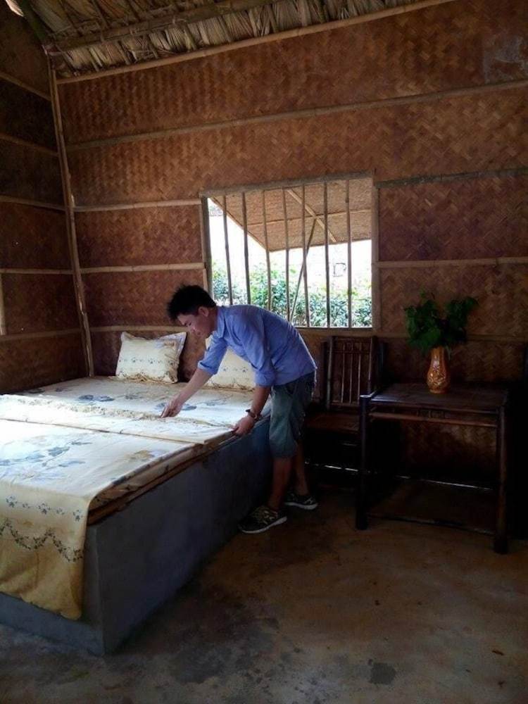 Hostal Family Homestay Ba VI - Hostel