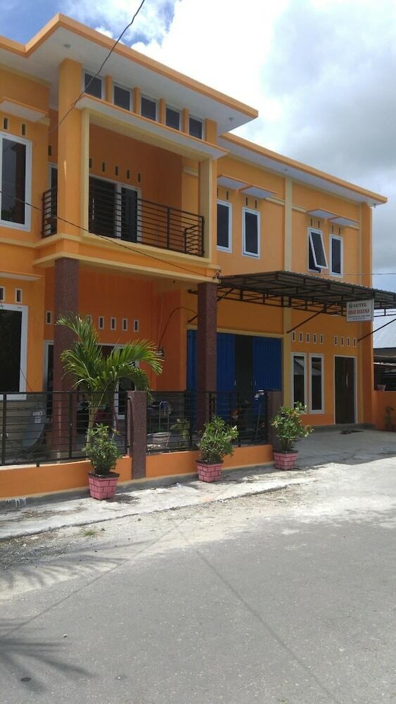 Bed & Breakfast Sinar Harapan