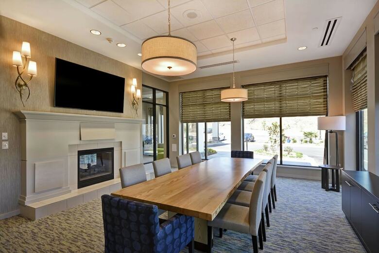 Hotel Hilton Garden Inn Gastonia