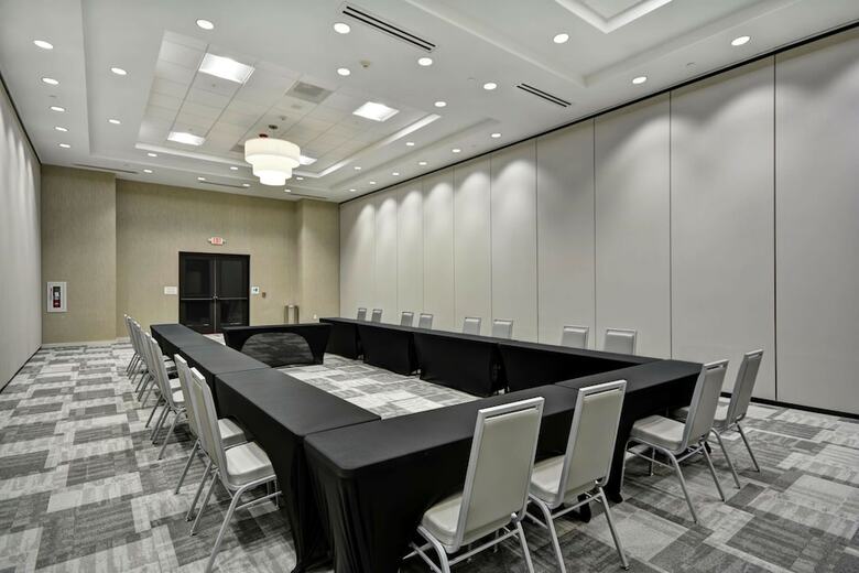 Hotel Hilton Garden Inn Gastonia