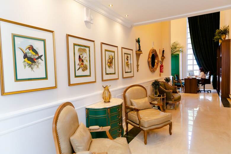 Villa Do Vale Boutique Hotel & Bistr�