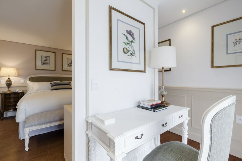 Villa Do Vale Boutique Hotel & Bistr�